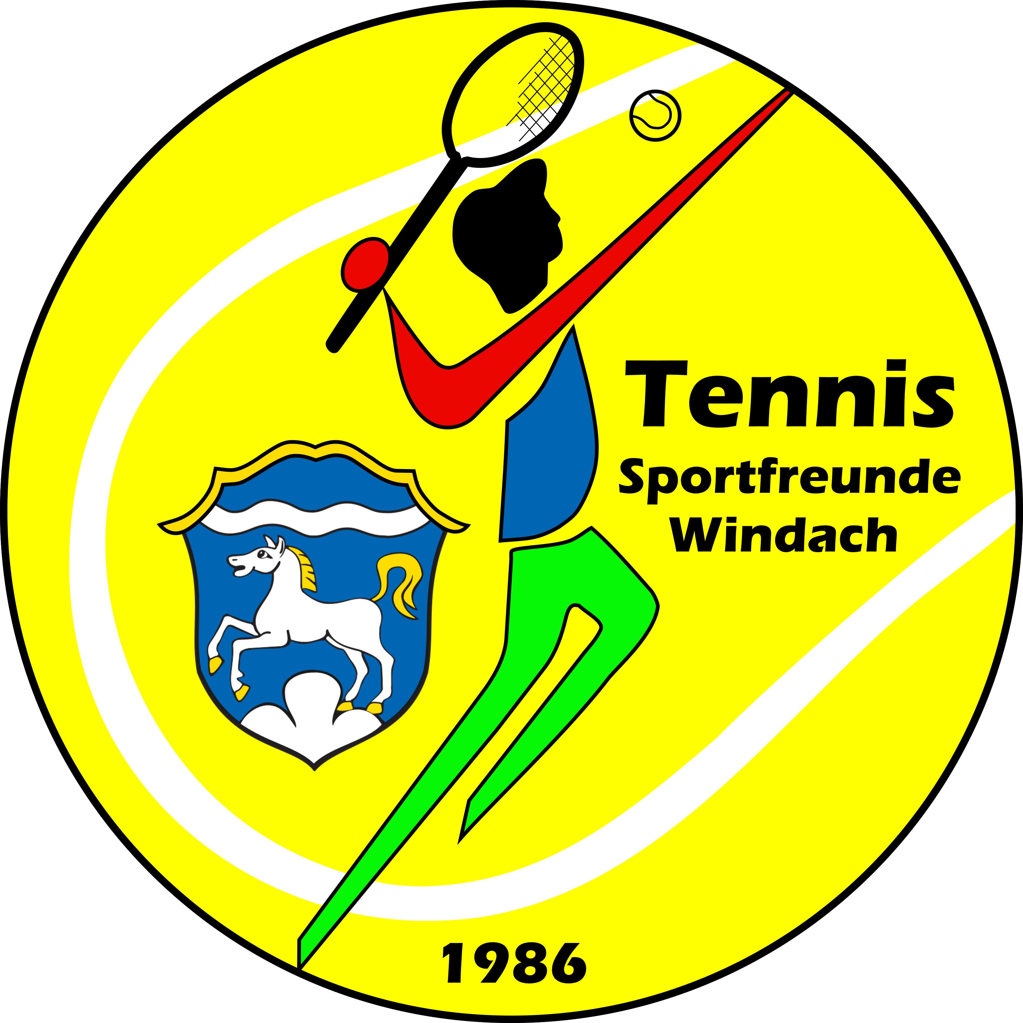 SF Windach - Tennis